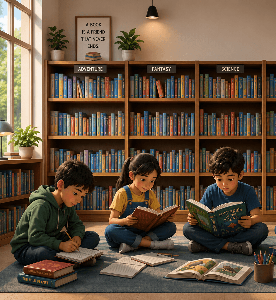 Students